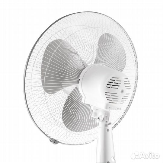 Вентилятор Centek CT-5021 Gray, 40 Вт, 43 см