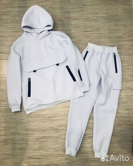 Пошив трикотажных изделий