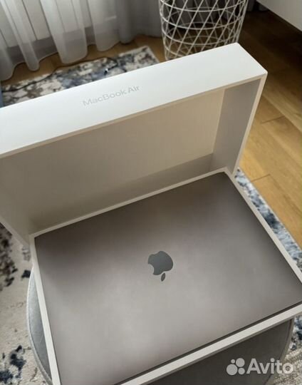 Apple macbook Air 13 2020 m1