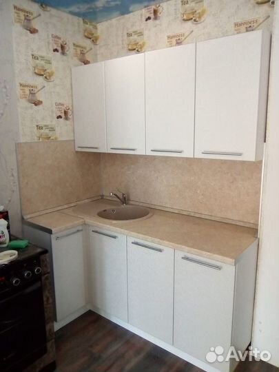 Кухонный гарнитур на заказ в рассрочку