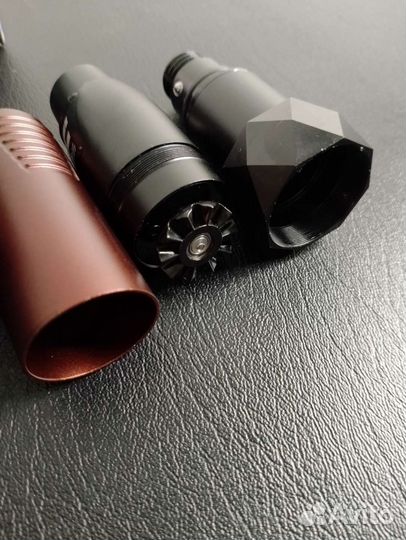 Тату-машинка EZ P4 SE