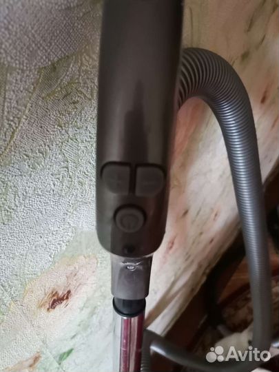 Пылесос shivaki