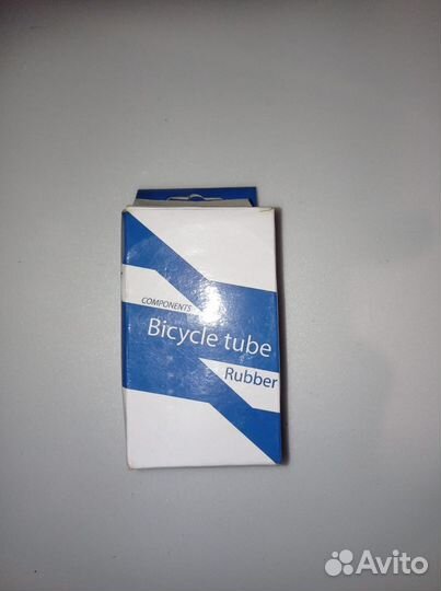 Камера для велосипеда 26