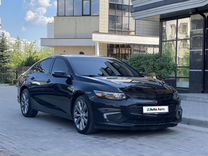 Chevrolet Malibu 2.0 AT, 2015, 150 000 км, с пробегом, цена 1 620 000 руб.