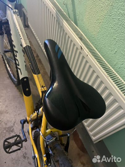 Продам велосипед Author outset