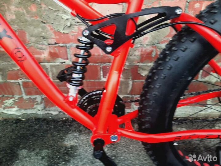 Велосипед взрослый в рассрочку