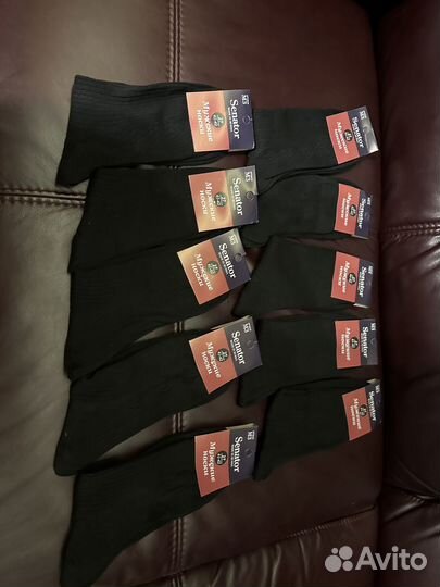 Носки - 100 пар