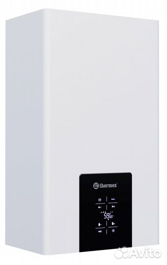 Котел газовый thermex Blaze F 13