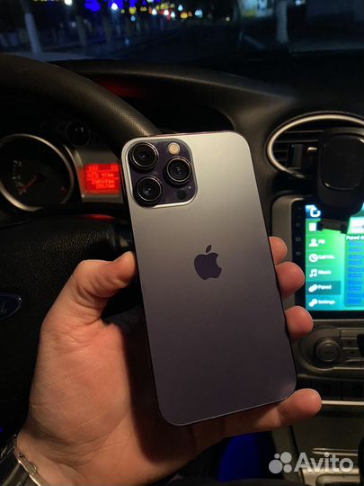 iPhone XR в корпусе 13PRO