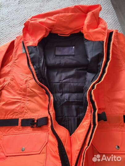 Комбинезон Дельфин