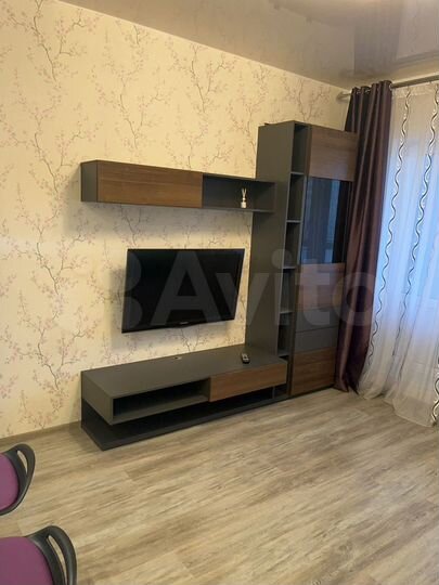 2-к. квартира, 44 м², 8/14 эт.