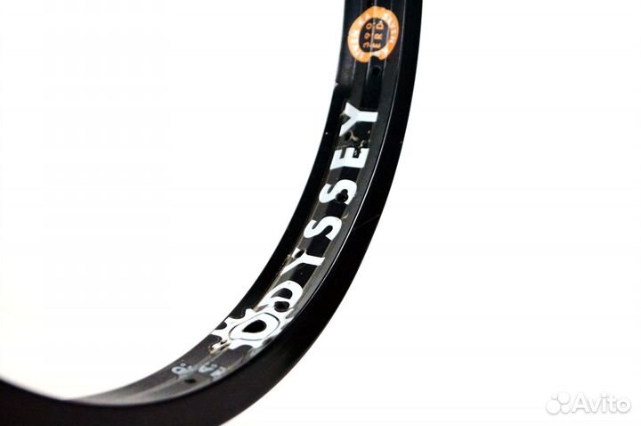 Обод BMX Odyssey Sevenka (7-KA)