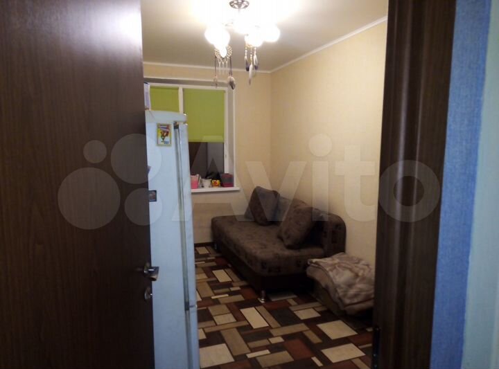 Комната 14,6 м² в 3-к., 3/5 эт.