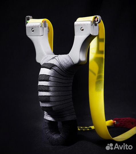 Тактическая рогатка