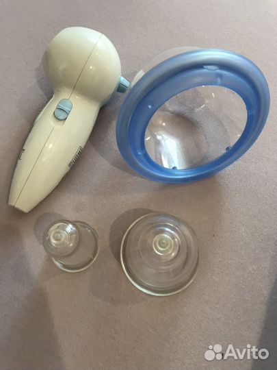 Массажёр Ваку