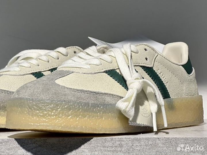 Adidas samba