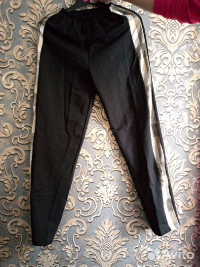 Спортивный костюм женский