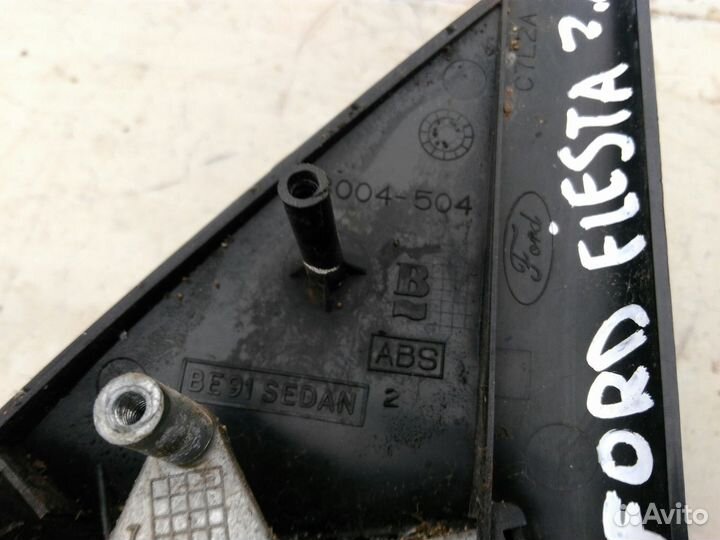 Зеркало правое Ford Fiesta 1995-2000