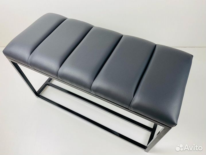 Банкетка в прихожую “Ford”