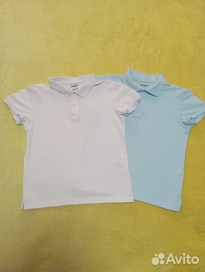 Вещи пакетом на мальчика рост 122 в школу 1 класс