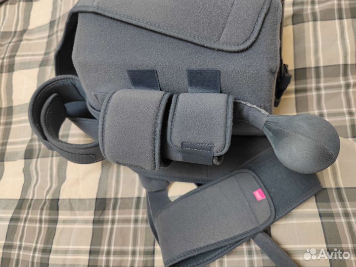 Шина для плечевого сустава отводящая SAS 45 medi