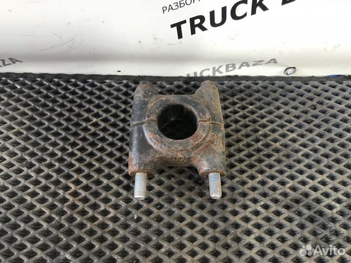 Кронштейн переднего стабилизатора Man TGS, Man TGX