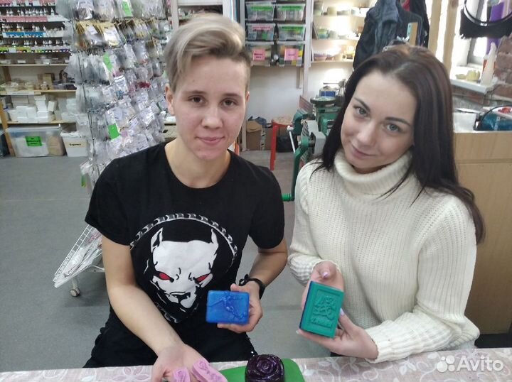 Мастер-классы для детей, для взрослых