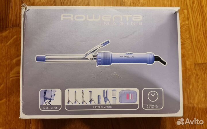 Набор Плойка