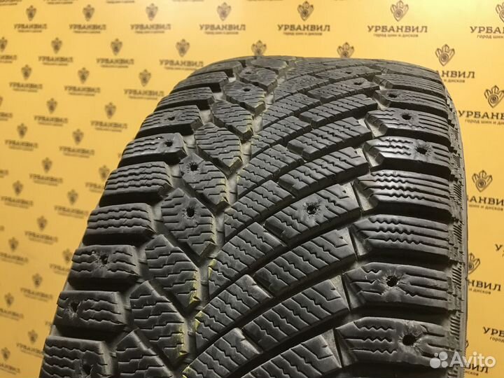 Continental ContiIceContact 245/45 R17 99T