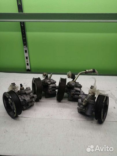 Гидроусилитель руля Toyota Alphard 2azfe