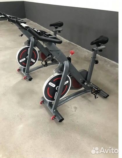 Велотренажер Новый + Доставка