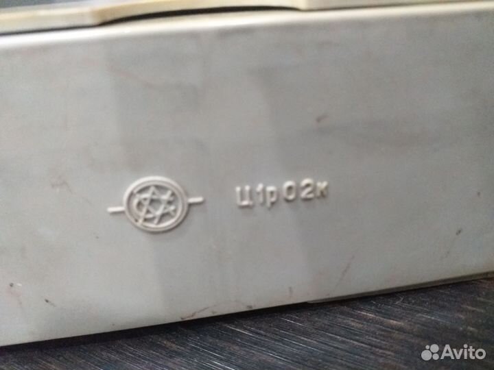 Домино СССР