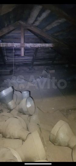 Дом 525,3 м² на участке 3 сот.