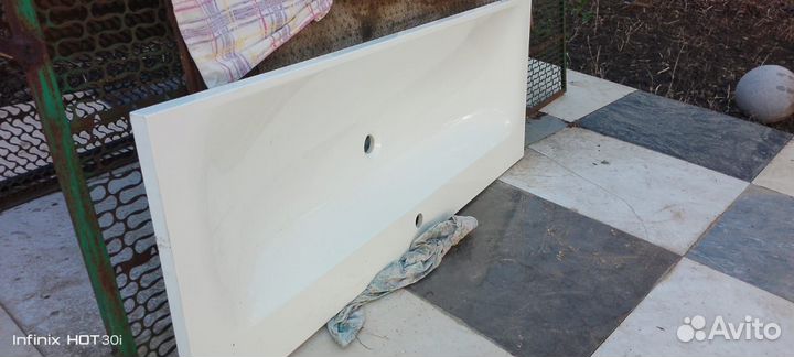 Раковина в ванную