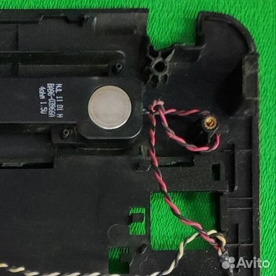 Топкейс Samsung NP-R540H