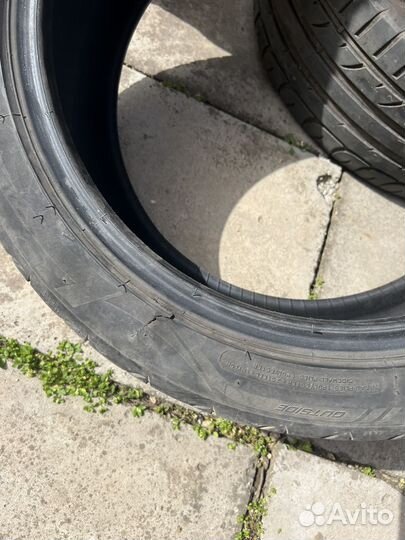 Tigar UHP Ultra High Performance 215/45 R17