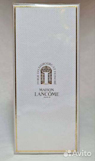 Lancome mille & une roses 75 ml