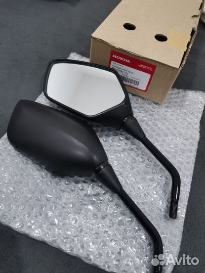 Запчасти для Honda PCX 125 150 160 ADV