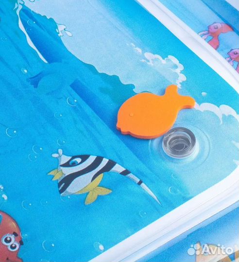 Игрушки для маленьких детей