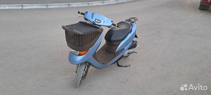 Скутер Honda Dio AF68 Cesta (2016г.в.) без пробега