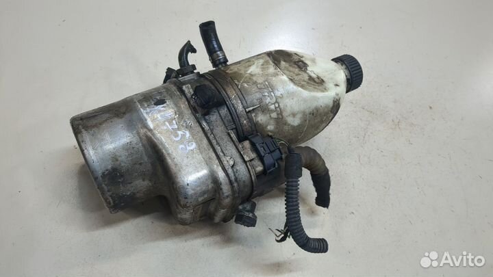 Насос усилителя руля Opel Vectra C, 2008