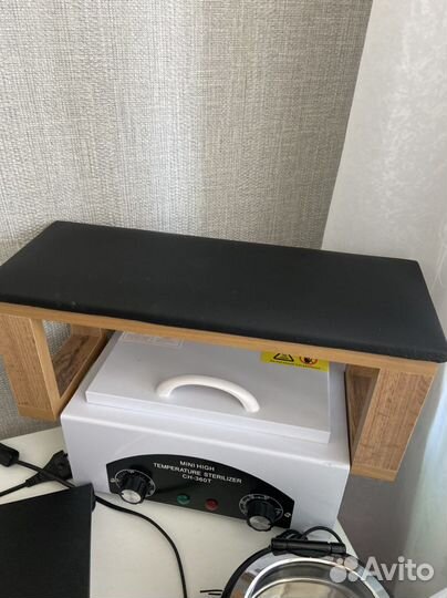 Ультразвуковая мойка сухожар подставка