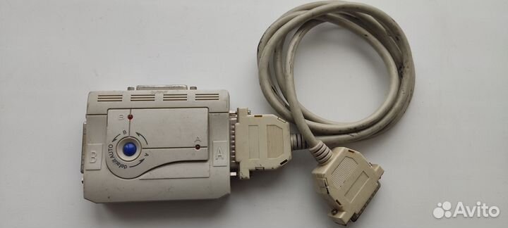 CTP21C switch