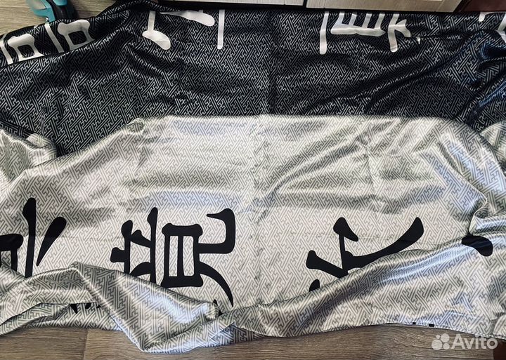 Шелковое постельное белье