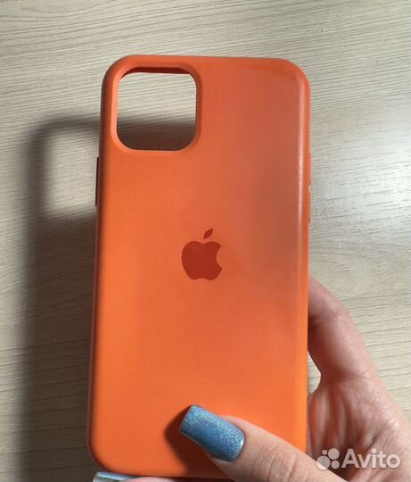 Чехол для iPhone 11 pro