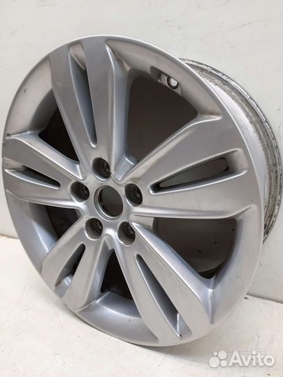 Диск R17 Kia Sportage