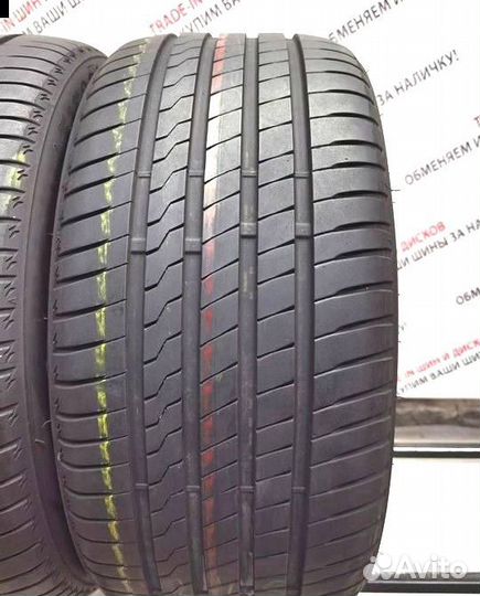 Firestone Roadhawk 235/50 R18 101N