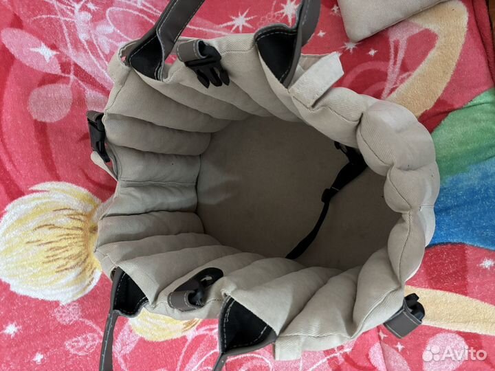 Сумка для маленьких собак