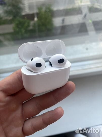 Airpods 3 оригинал