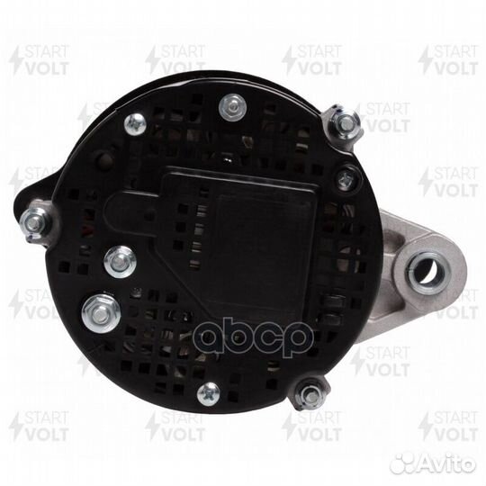 Генератор для а/м мтз с дв